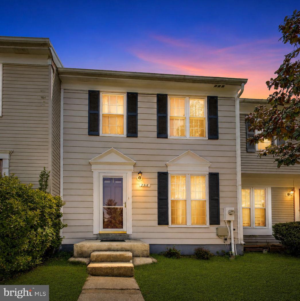 2318 Mitchellville Road, Bowie