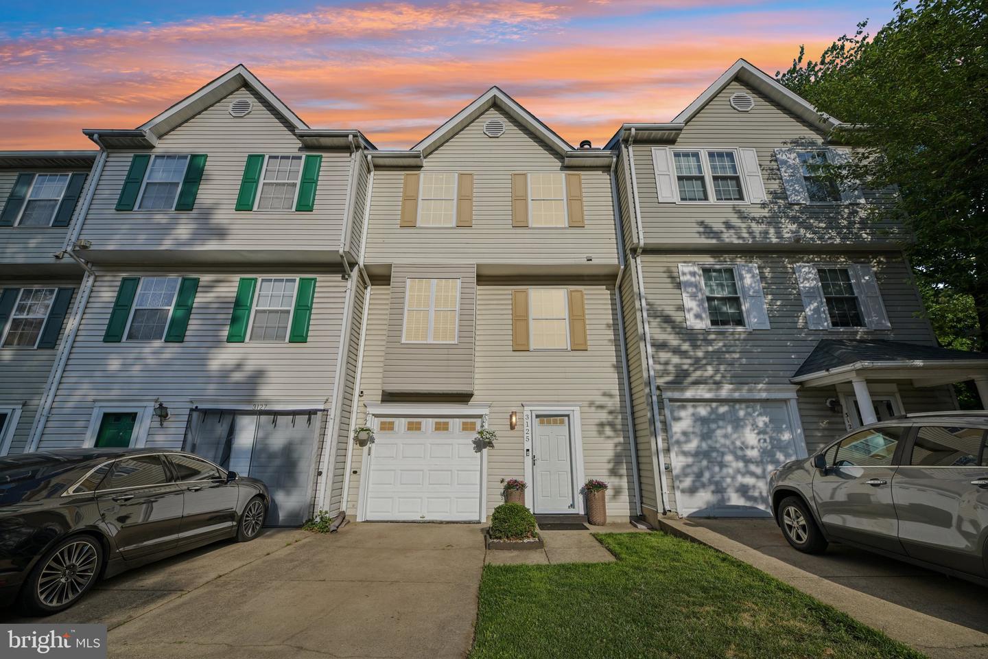 3125 Forest Run Drive, District Heights