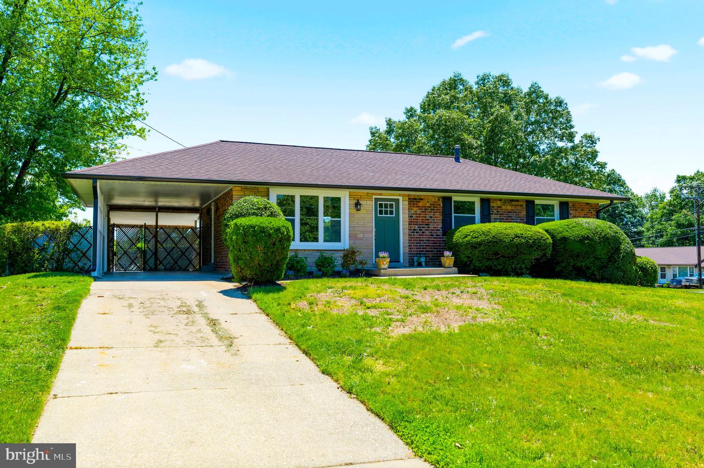 1001 Elderberry Place, Capitol Heights