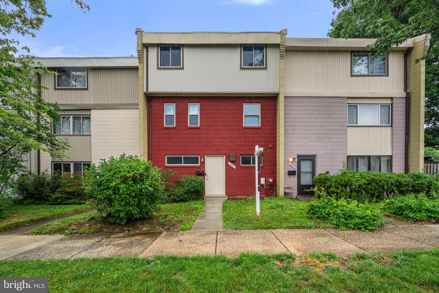 8654 Brae Brooke Drive