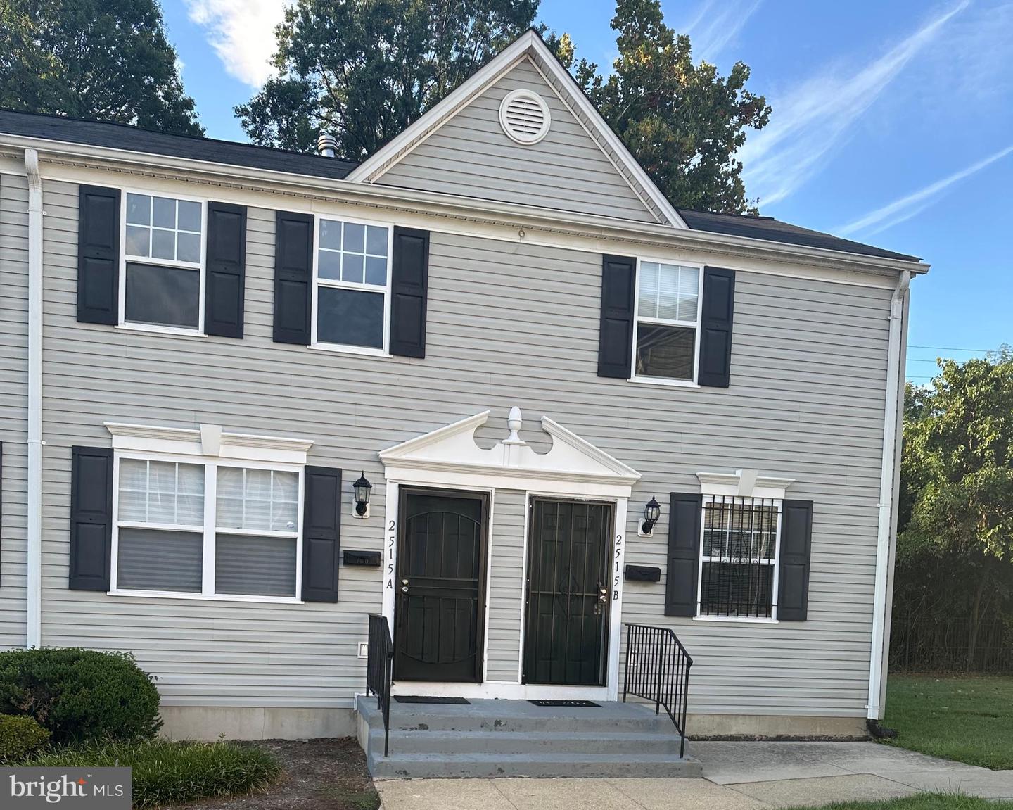 2515 Kent Town Place #a