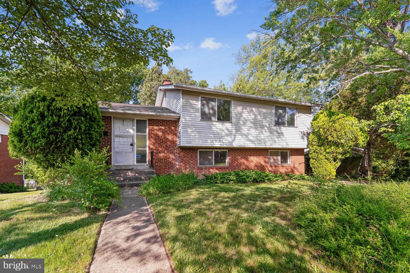 7608 Wellesley Drive, College Park
