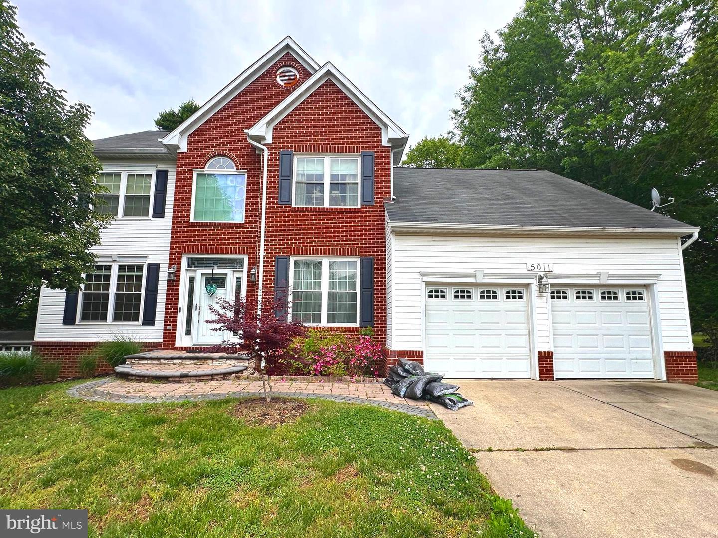 5011 Patuxent Riding Lane