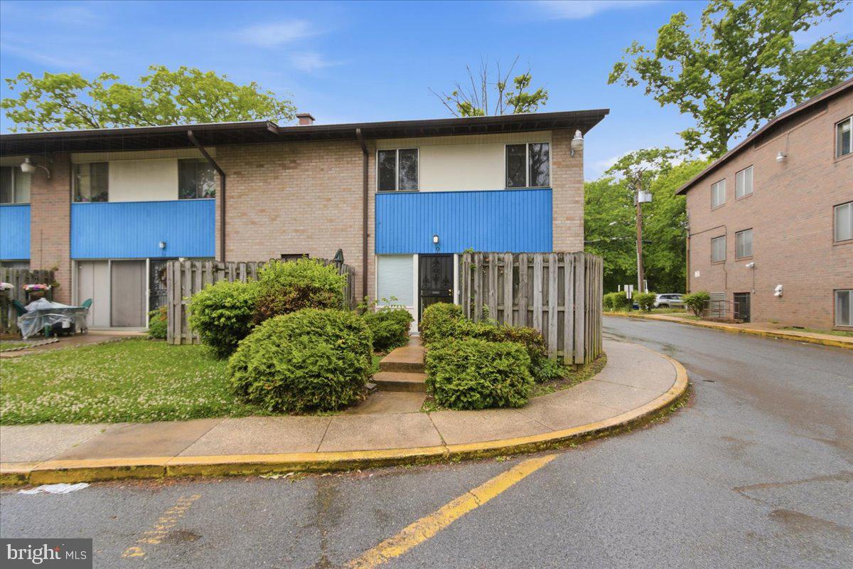 2312 Ewing Avenue #9, Suitland