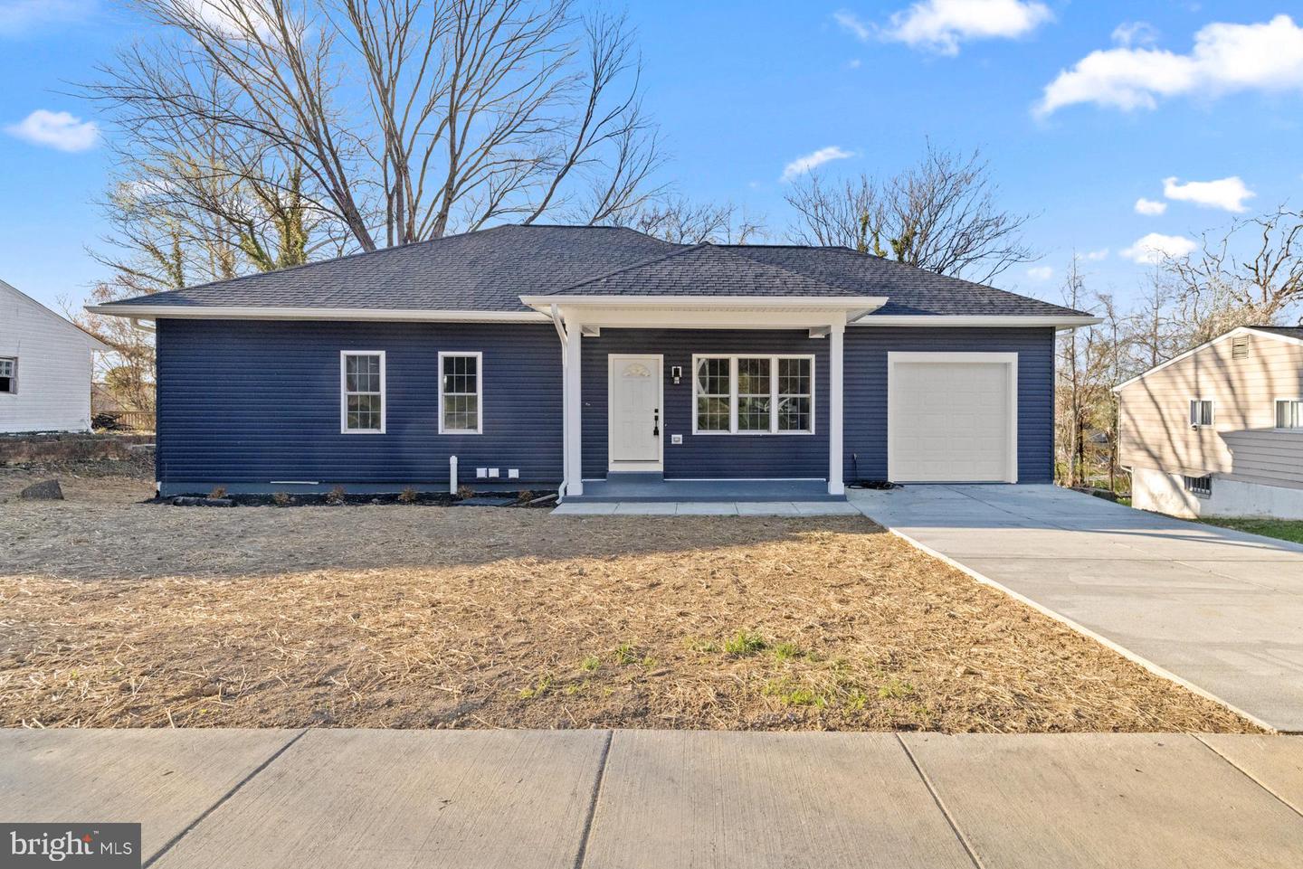 2208 Piermont Drive