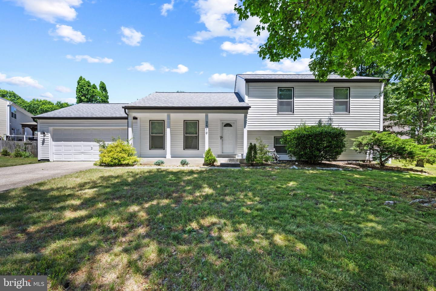 2519 Ann Arbor Lane