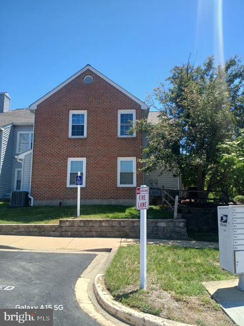 8752 Grasmere Court #8752