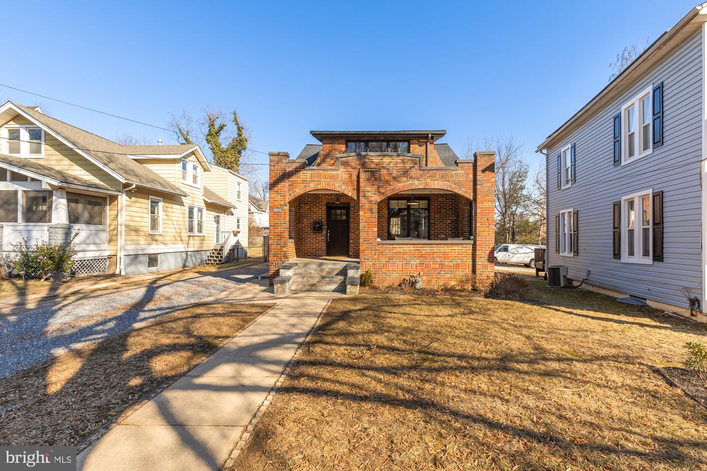 3703 34th Street