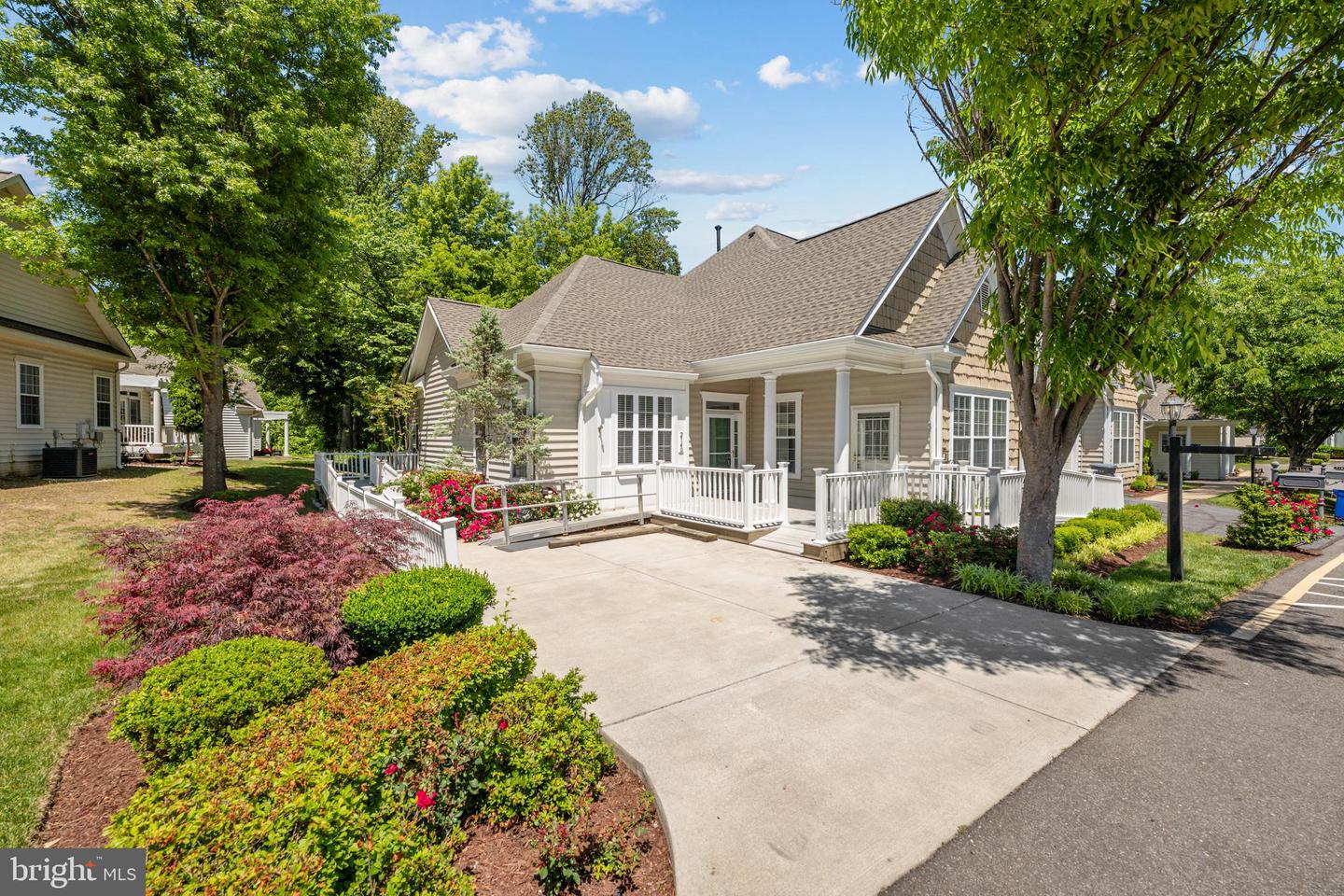 2140 Vittoria Court #66, Bowie
