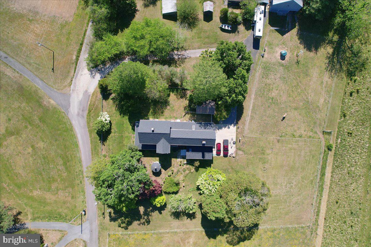 17401 Milltown Landing Rd