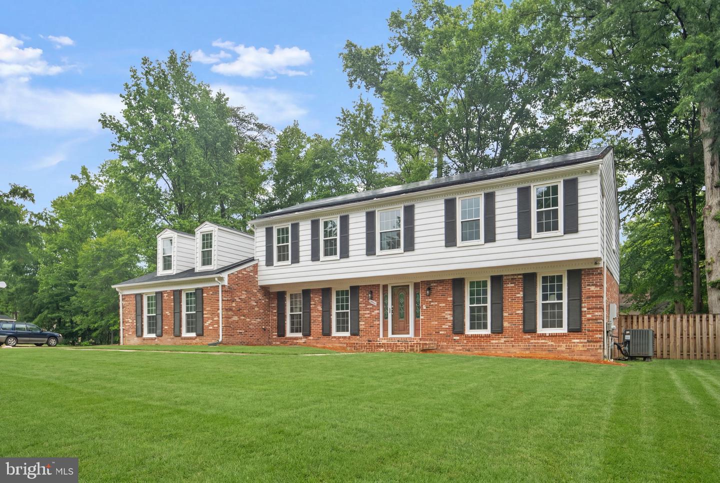 766 Gleneagles Drive, Fort Washington