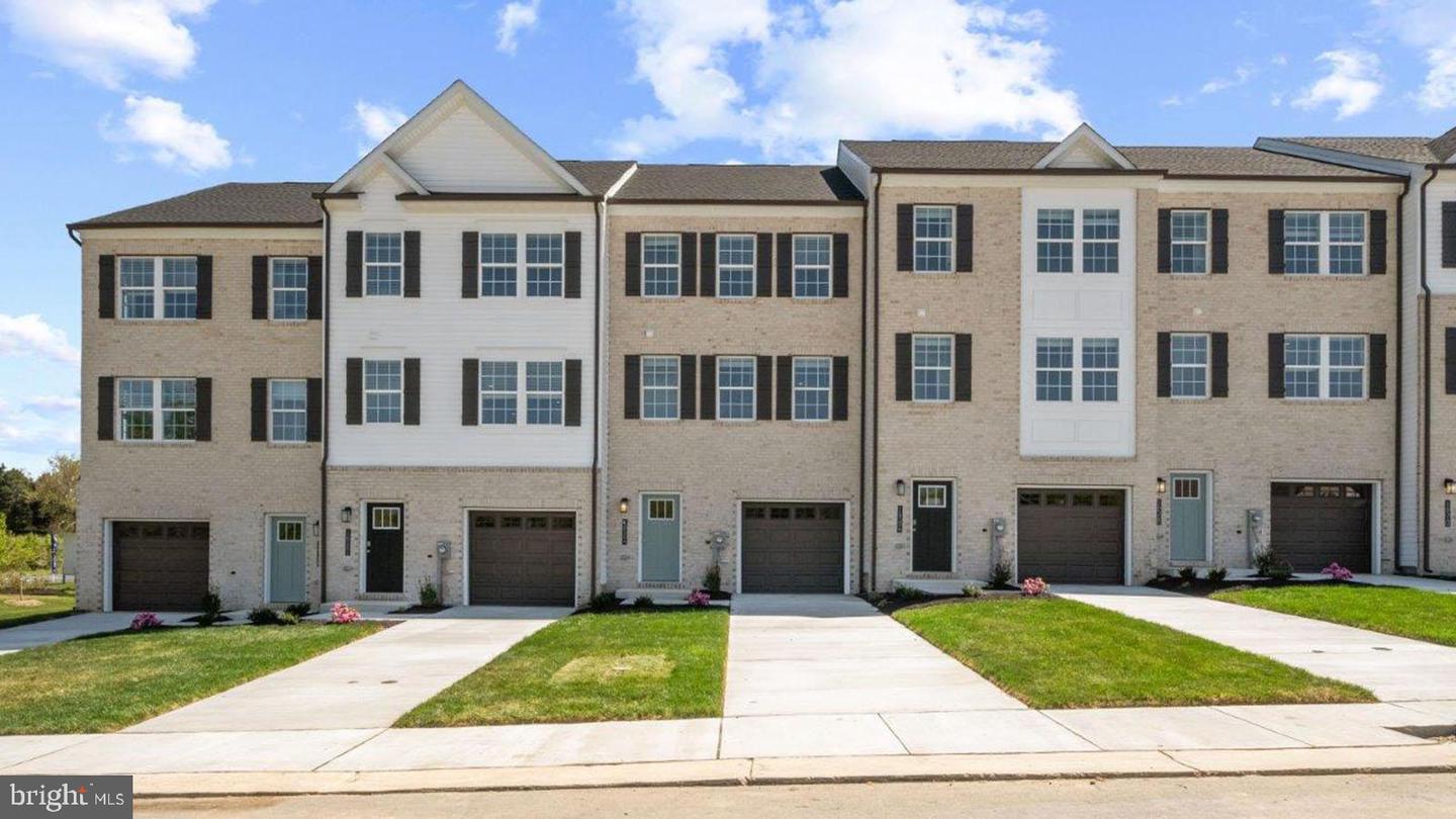 3406 Landon Walker Lane