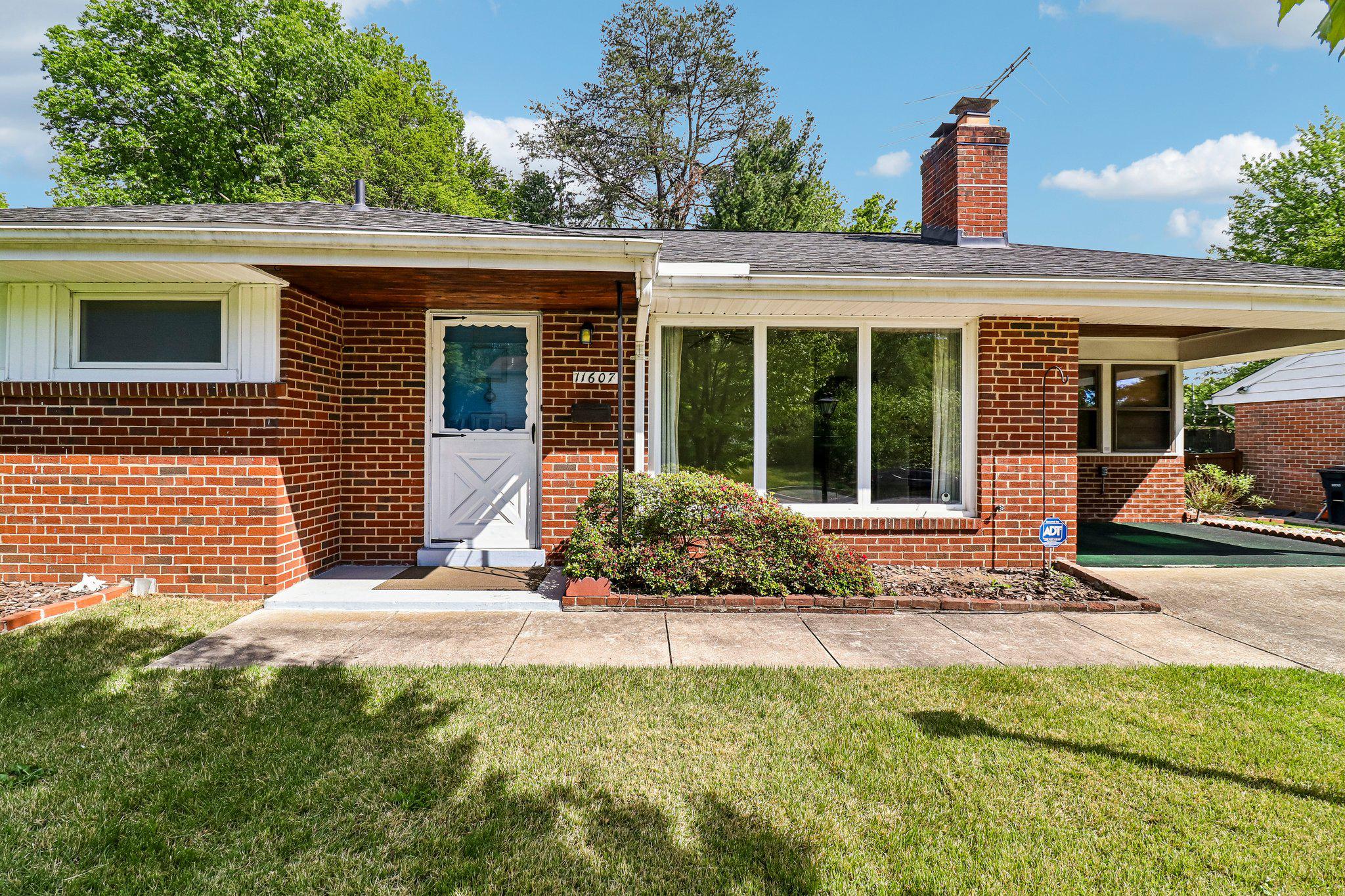 11607 34th Place, Beltsville