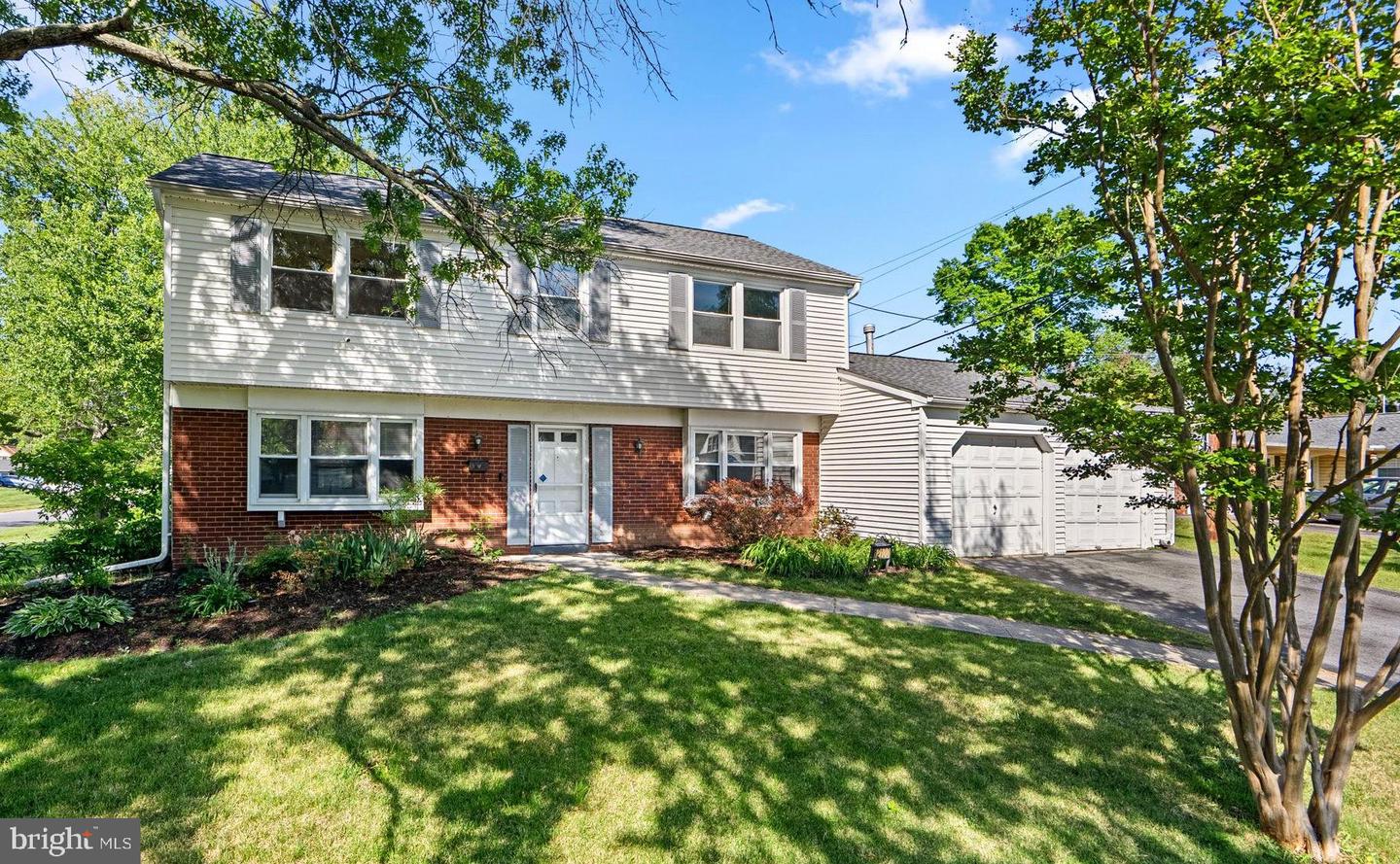 12100 Raritan Lane, Bowie