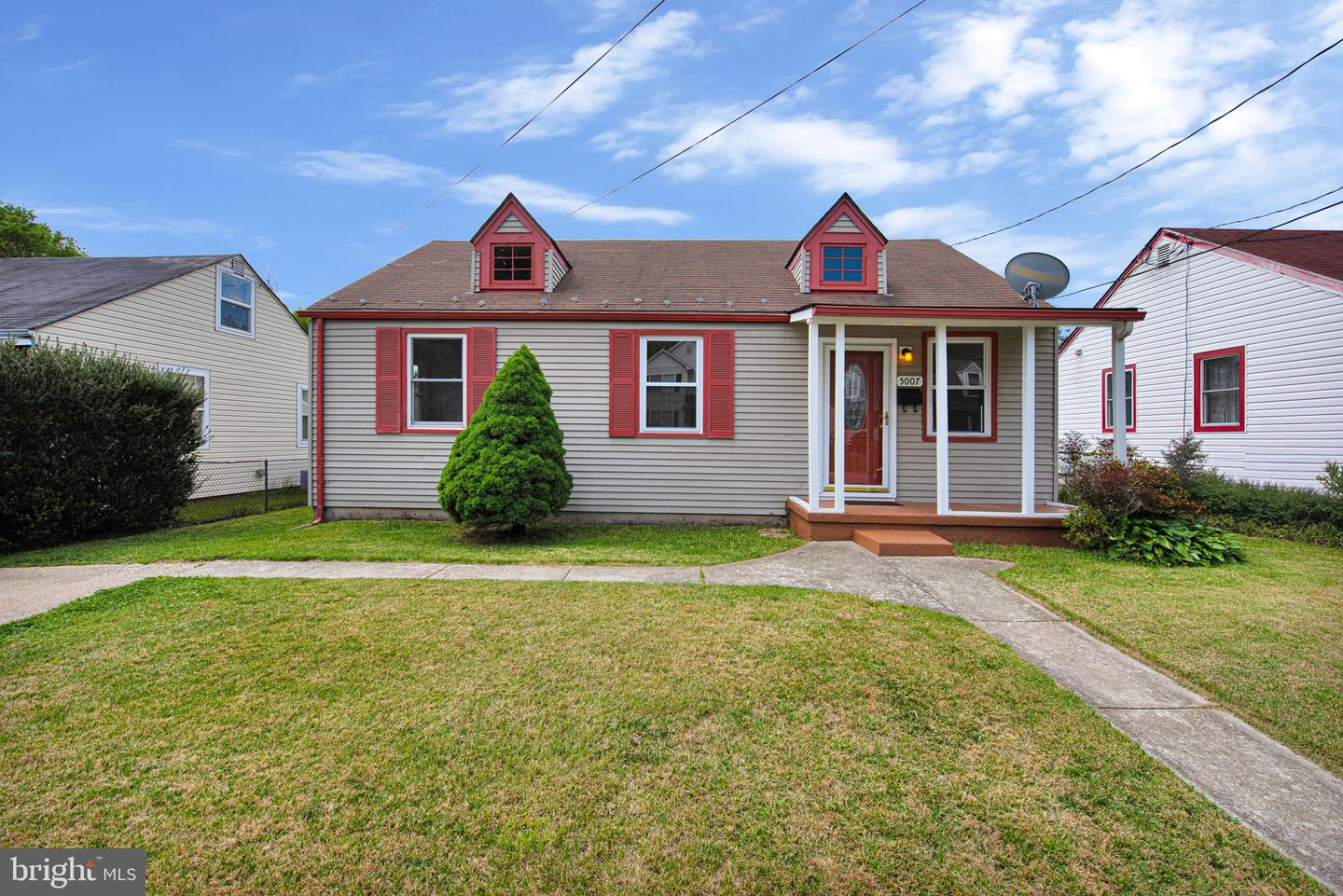 5007 Somerset Road, Riverdale