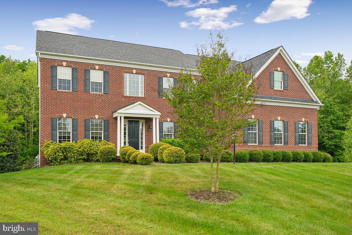 14305 Dawn Whistle Way