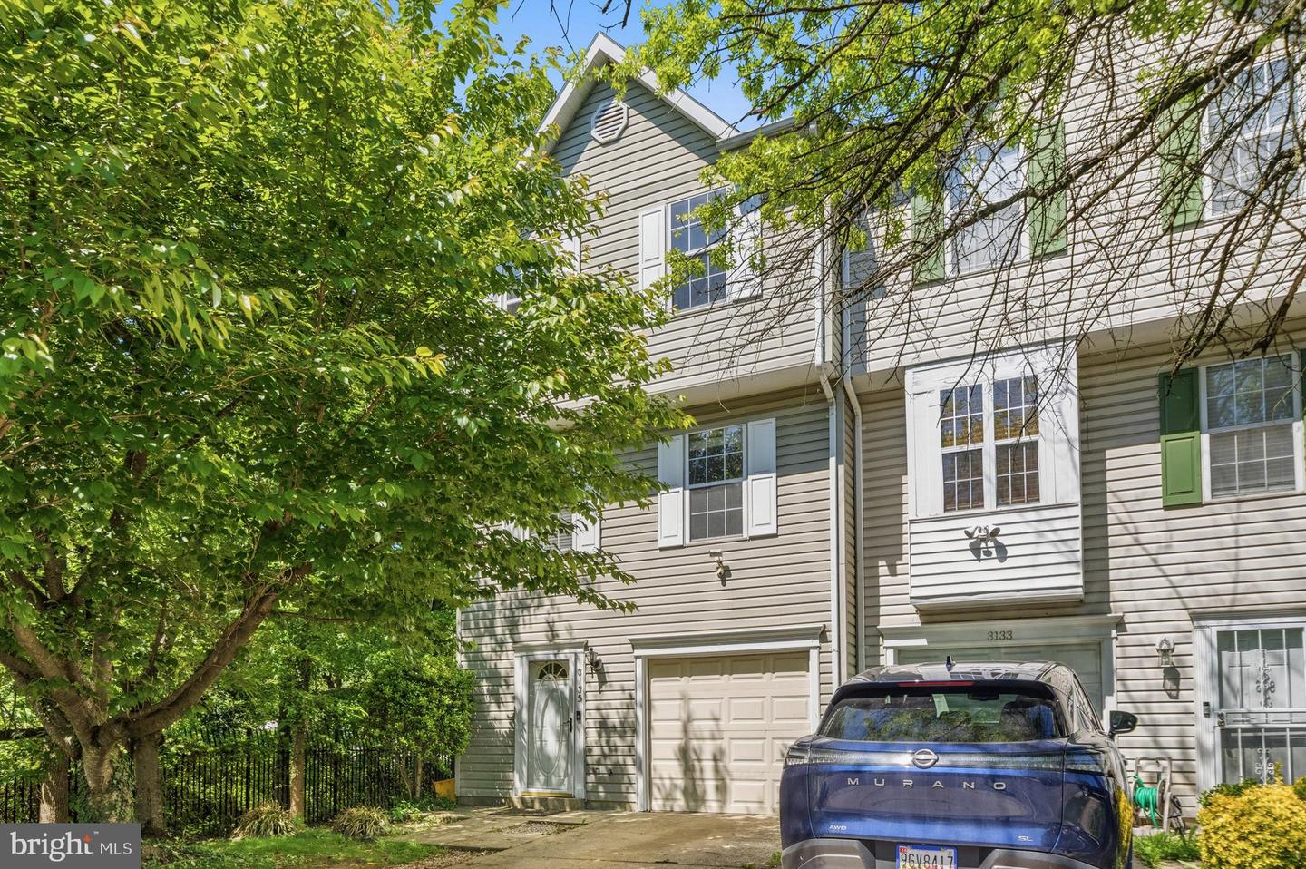 3135 Forest Run Drive