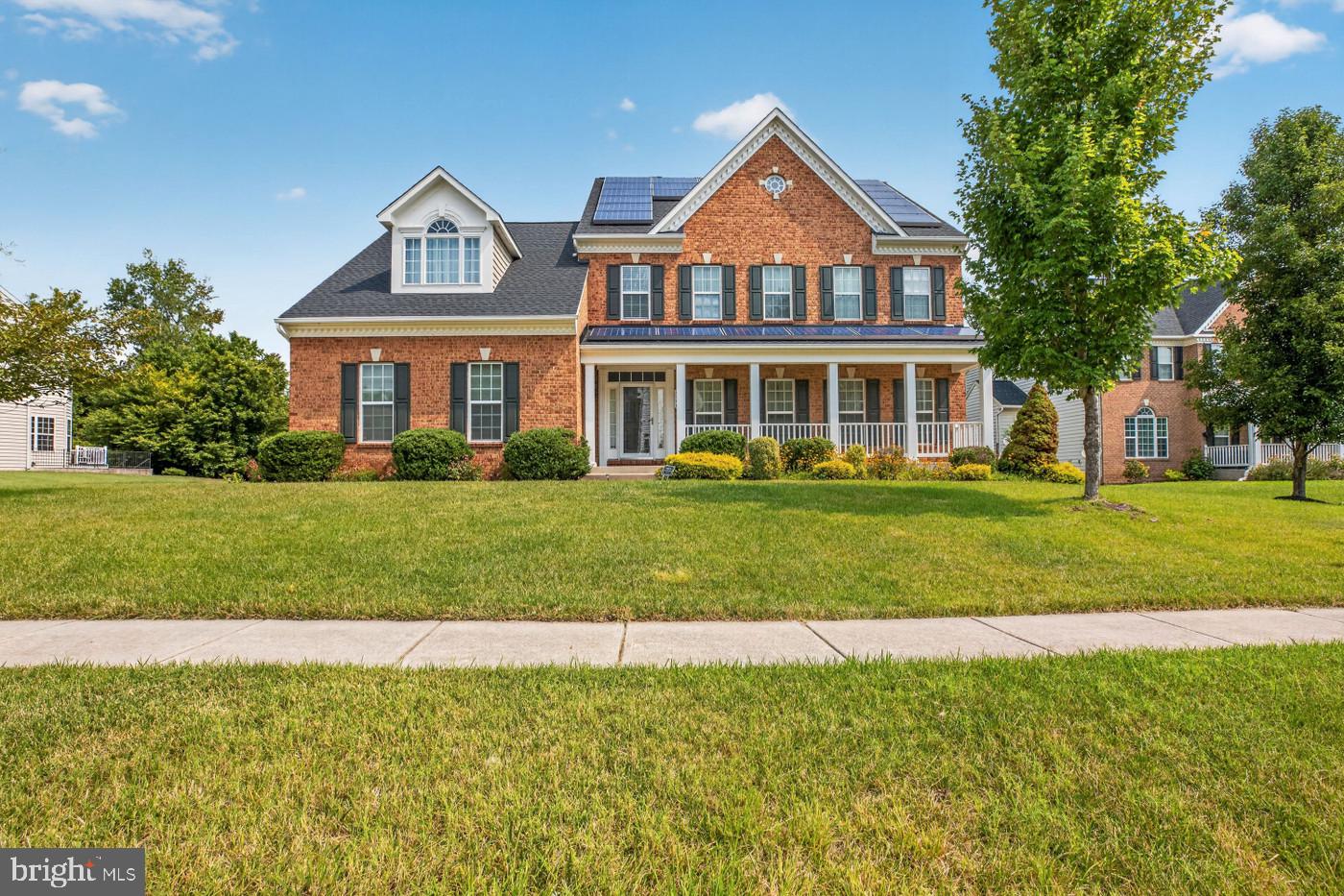 6400 Barrow House Drive
