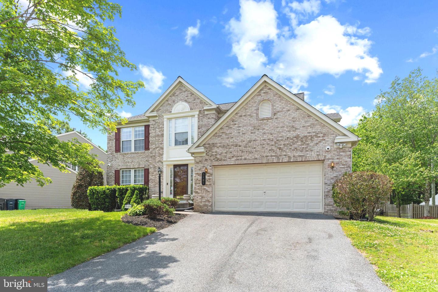 5101 Back Stretch Boulevard, Upper Marlboro