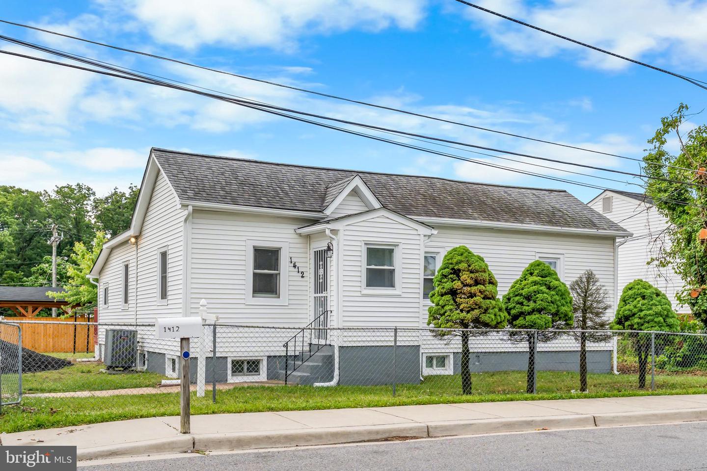1412 Opus Avenue