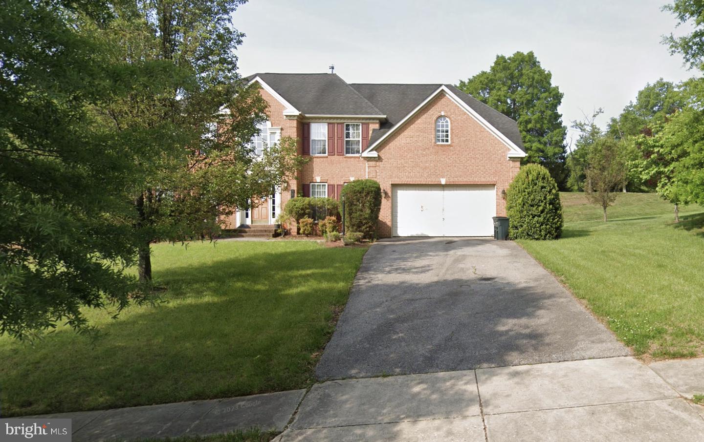 3311 Tinkers Branch Way