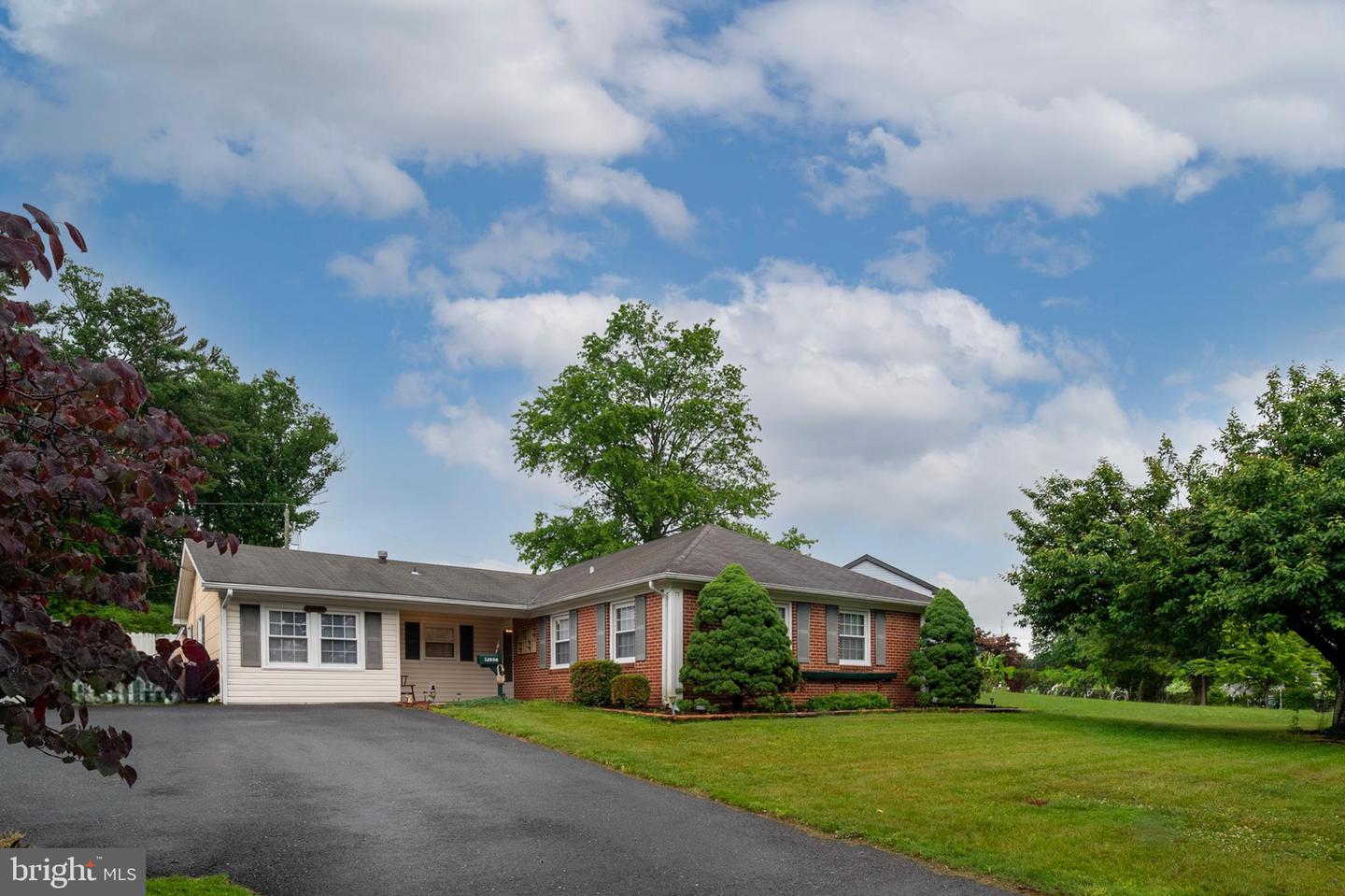 12806 Babcock Lane, Bowie
