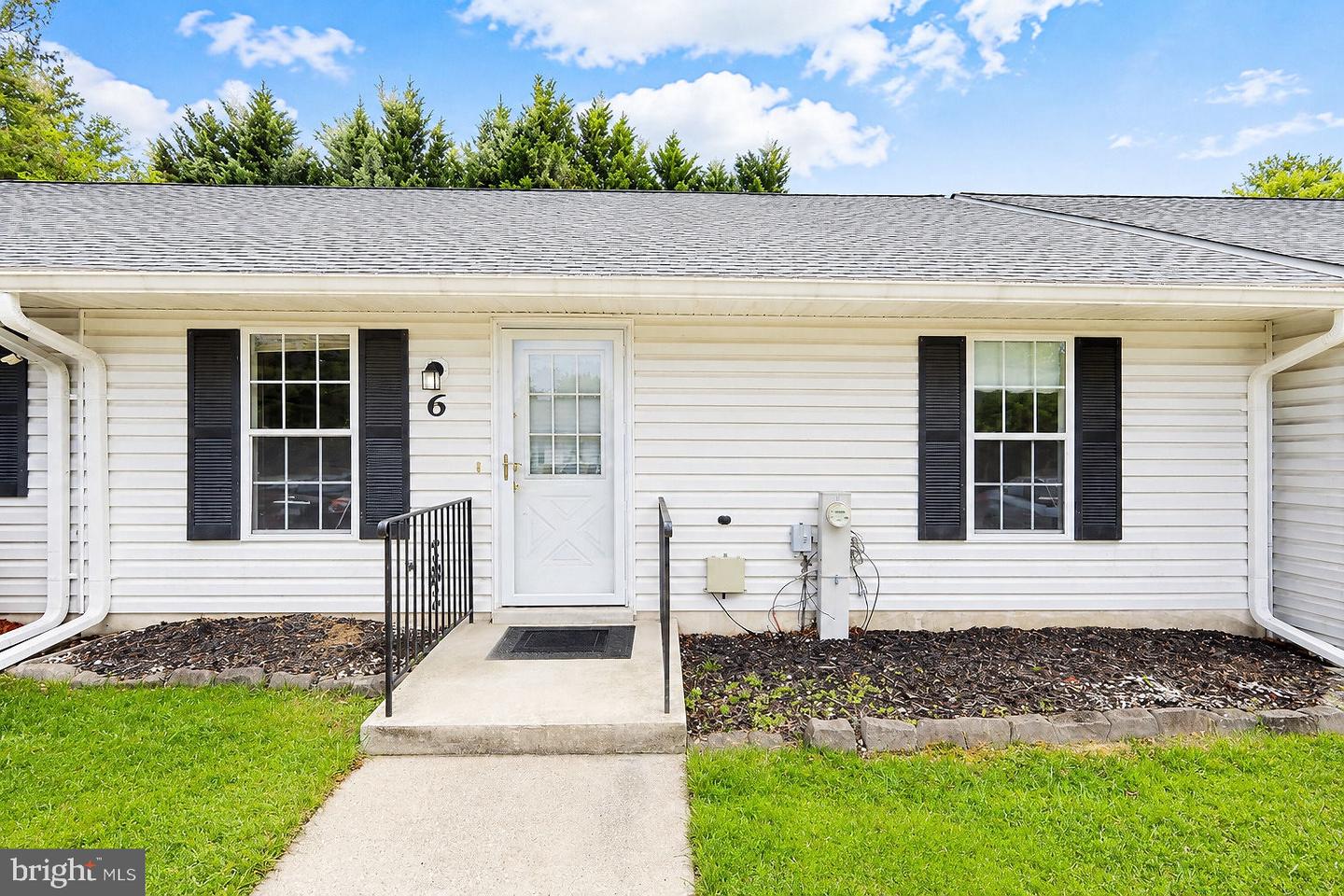 9250 Cherry Lane #6, Laurel