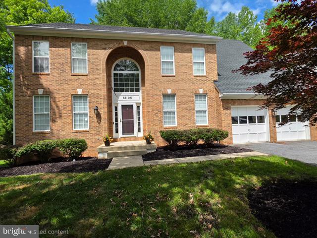 12106 Quick Fox Ln