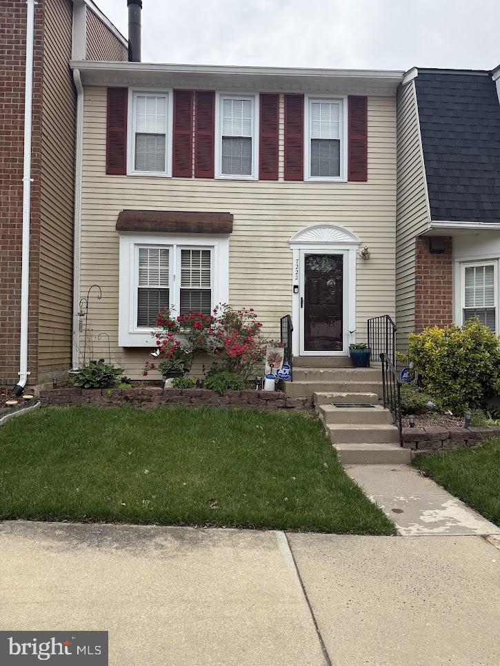 7222 Morrison Drive, Greenbelt