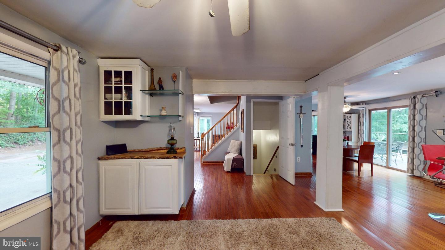 8609 North Drive, Clinton