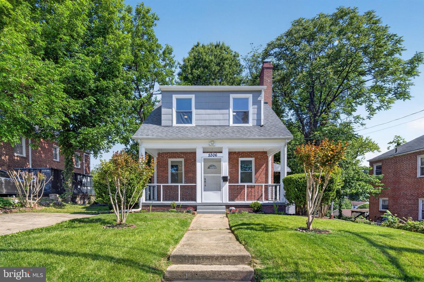 5306 Tilden Rd