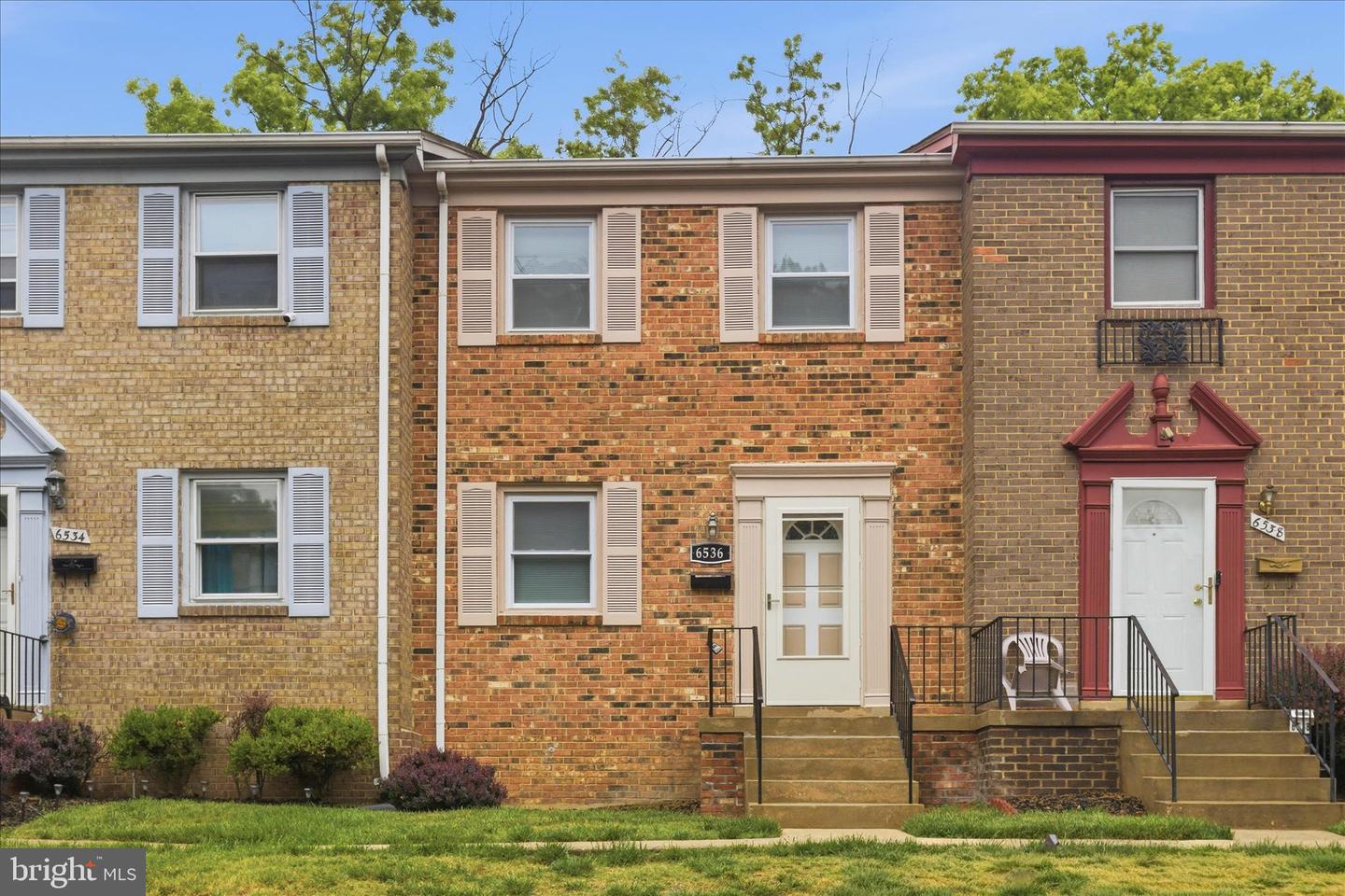 6536 Beechwood Drive #19