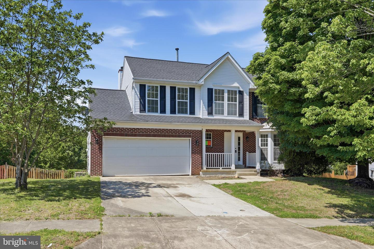 11107 Gunpowder Drive