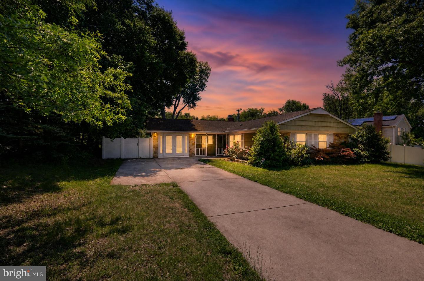 12503 Kembridge Drive, Bowie