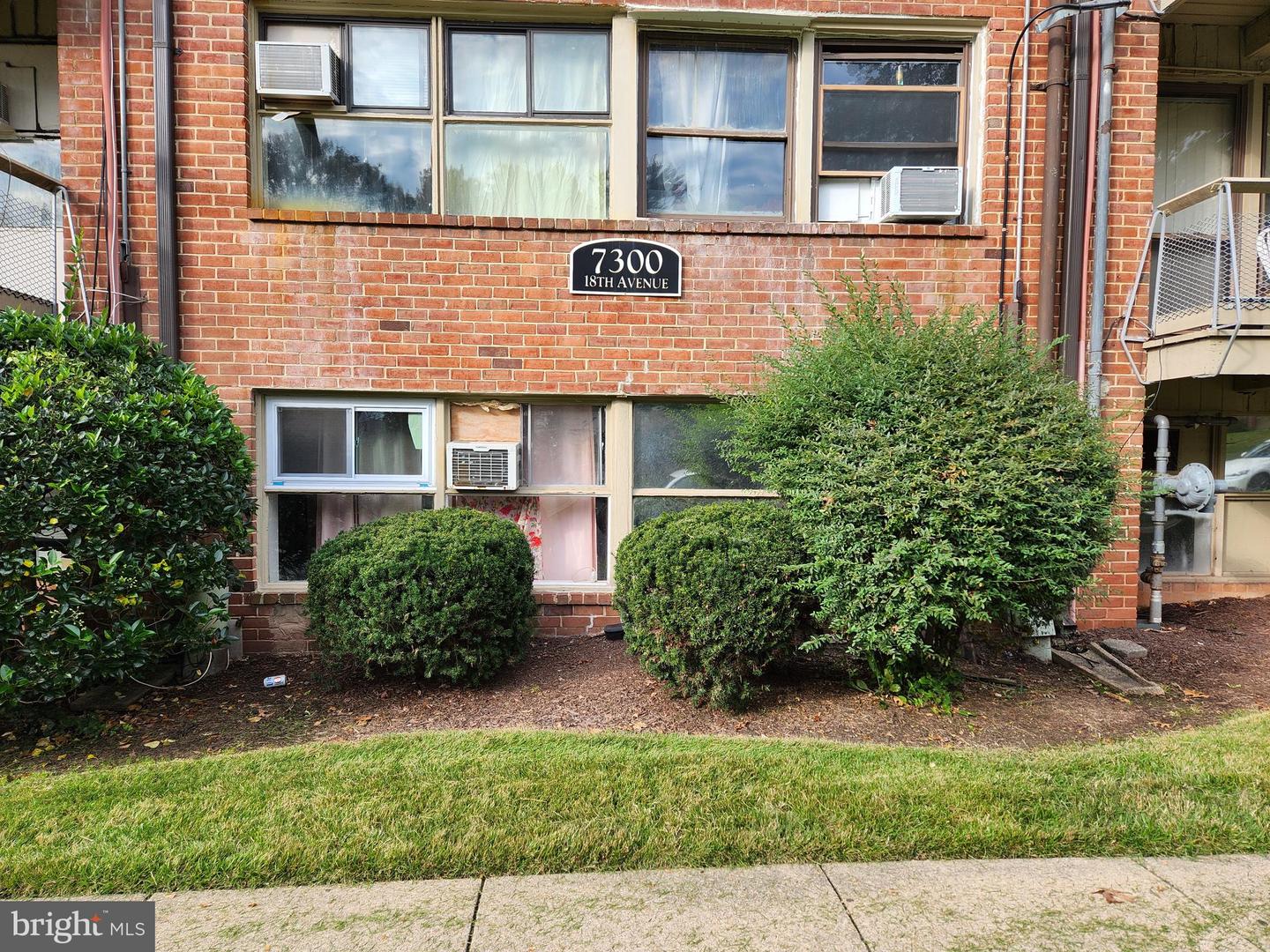 7300 18th Avenue #12
