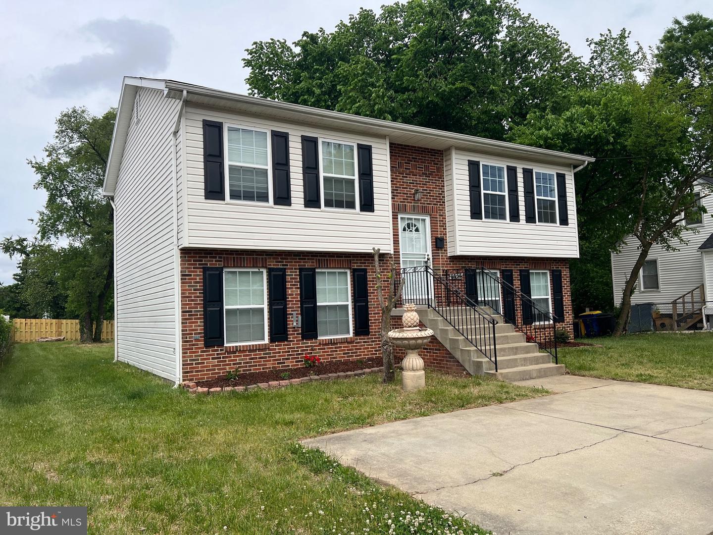 6604 Suitland Road