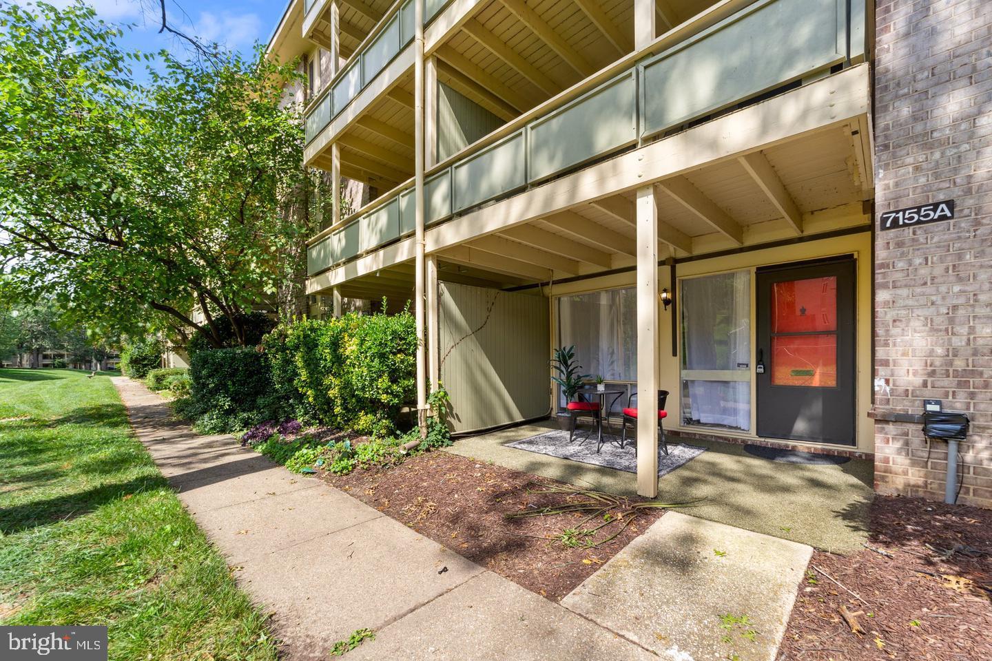 7155 Donnell Place #a2