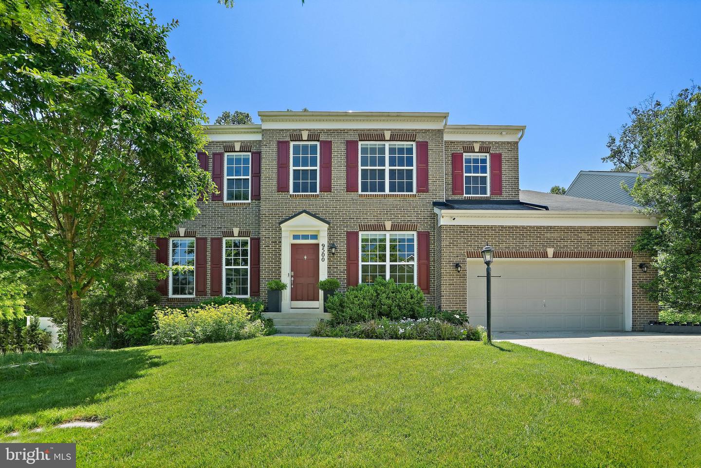 9500 Copper Creek Court, Upper Marlboro