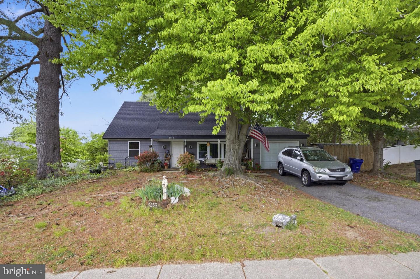 12302 Whitehall Drive