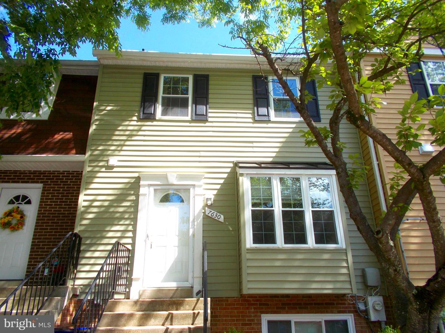 7630 S Arbory Lane #335