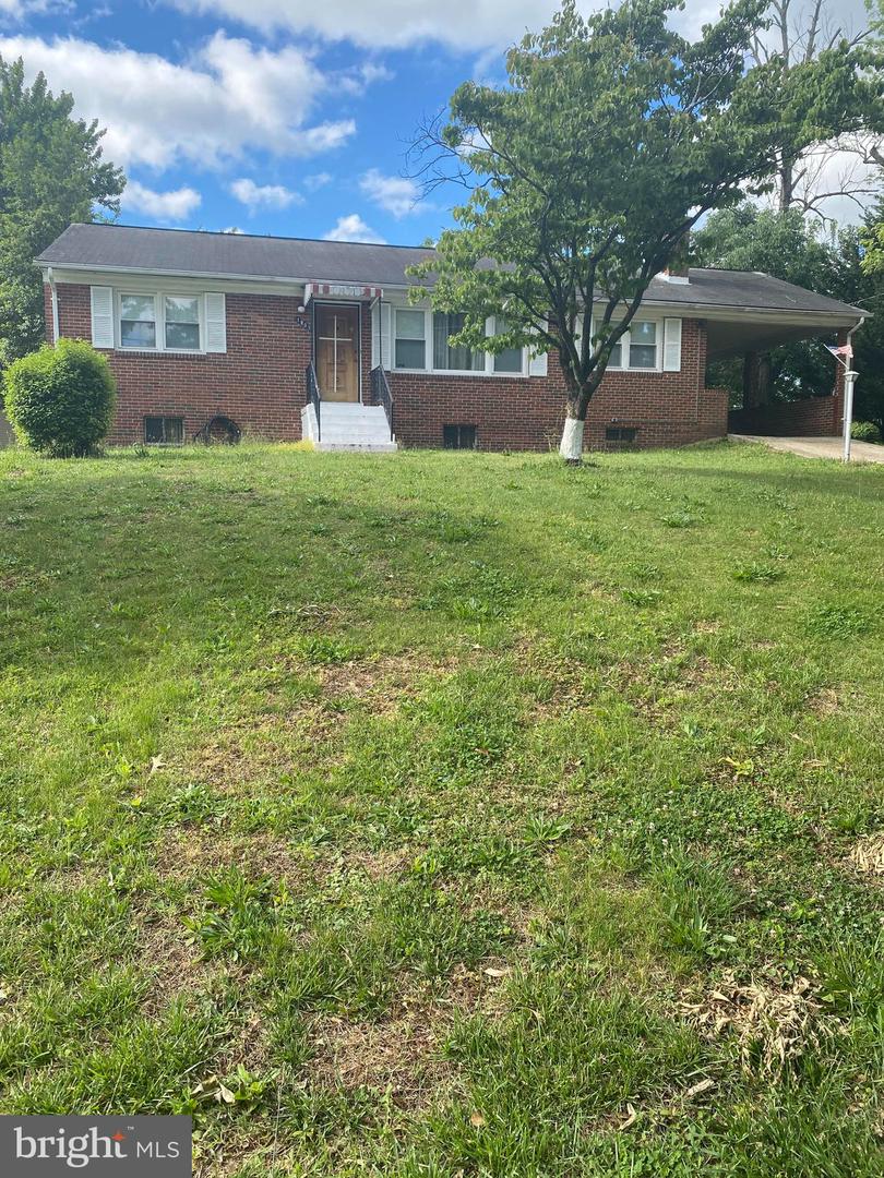 1903 Deerfield Court, Oxon Hill