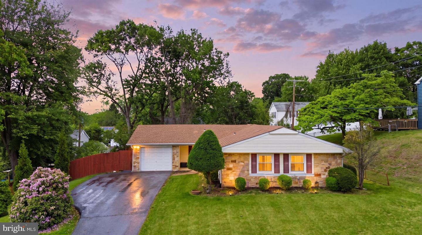 2404 Keyberry Lane, Bowie