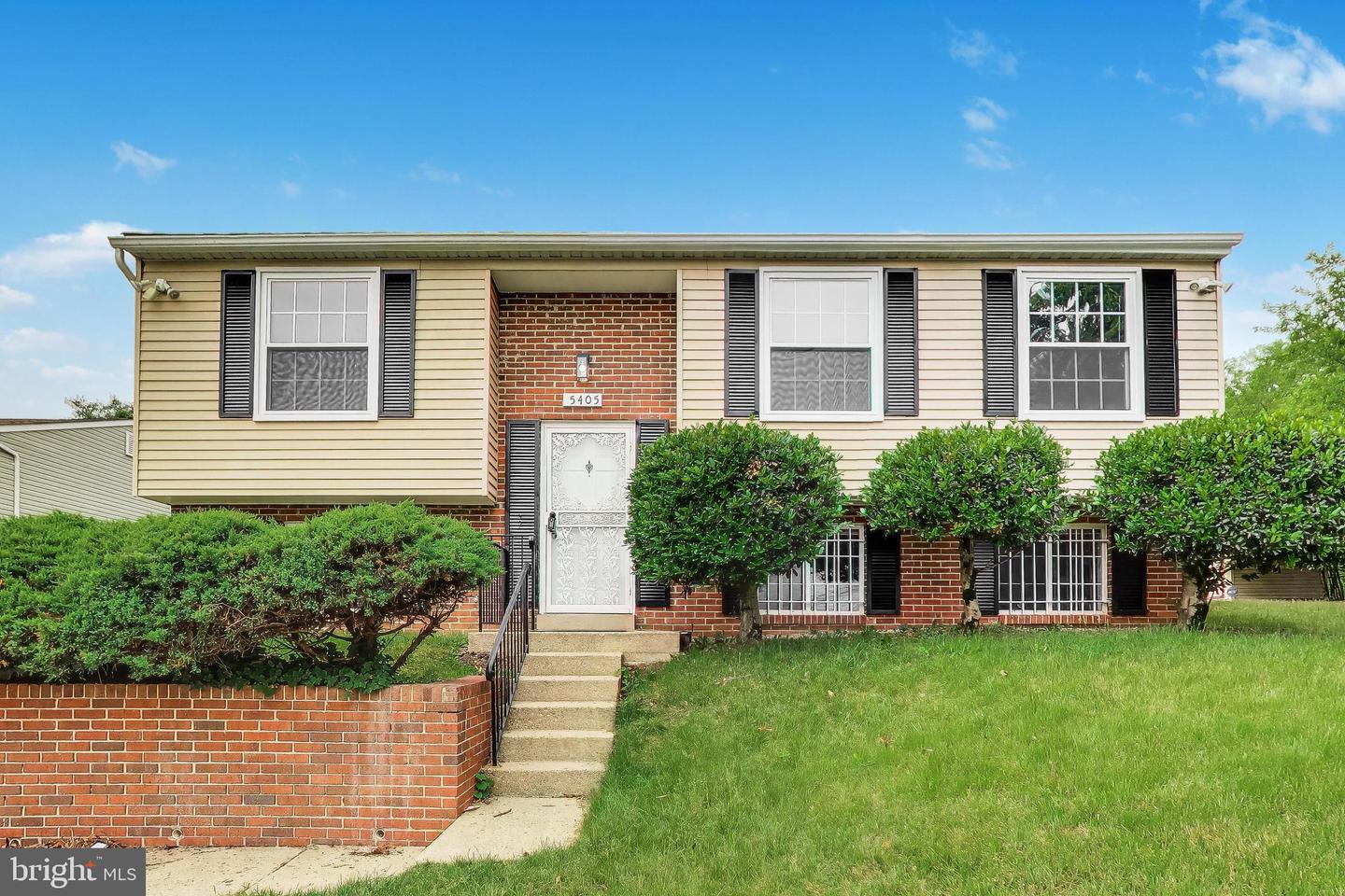 5405 Truoc Court