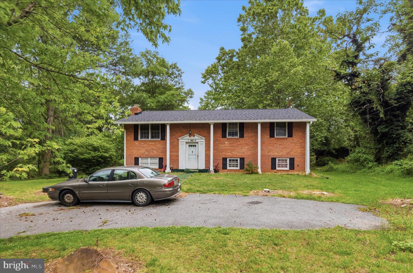 1529 7th Street, Lanham