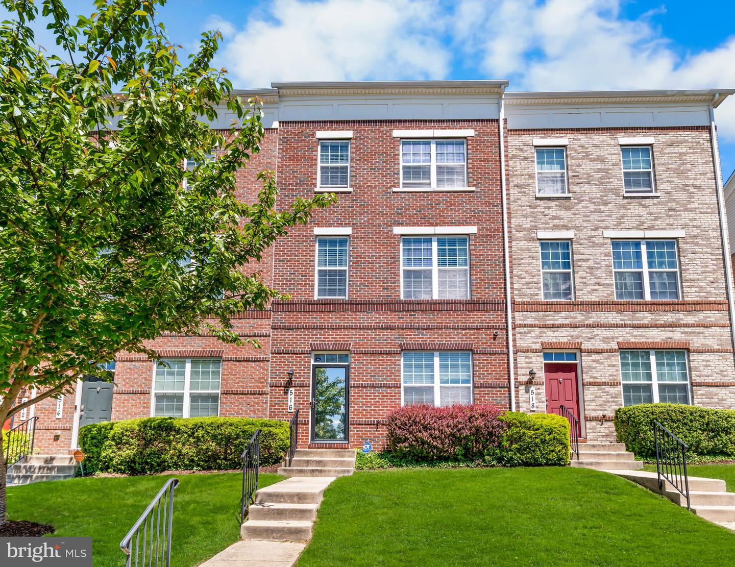 516 Victorianna Drive