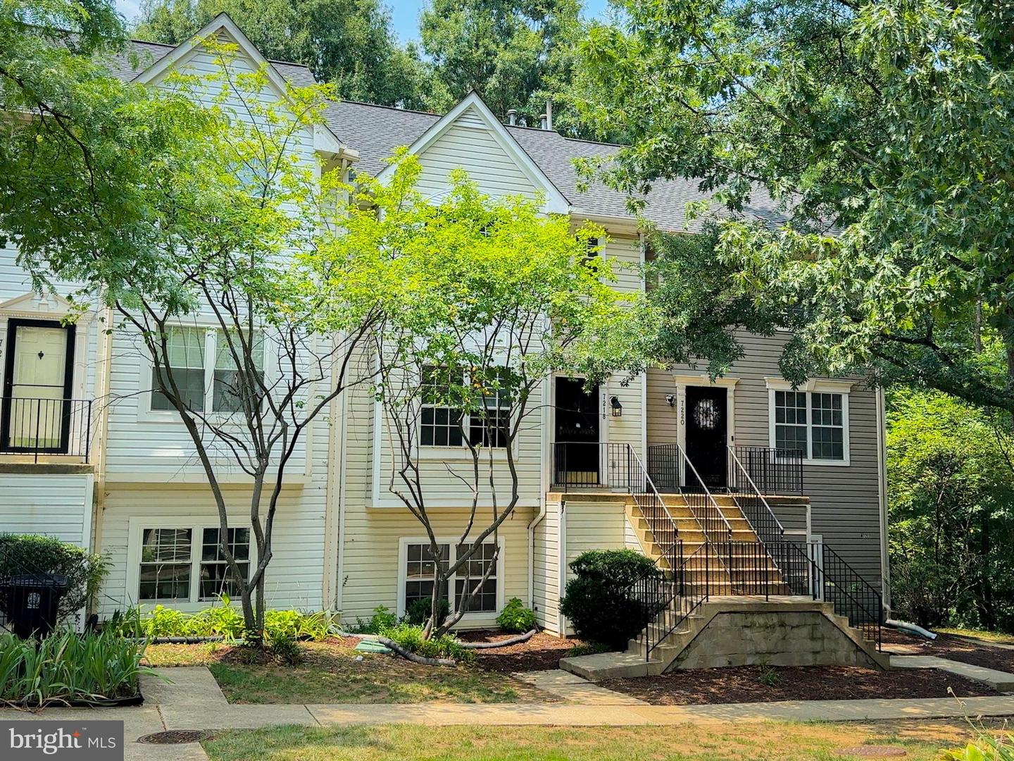 7218 Mahogany #4