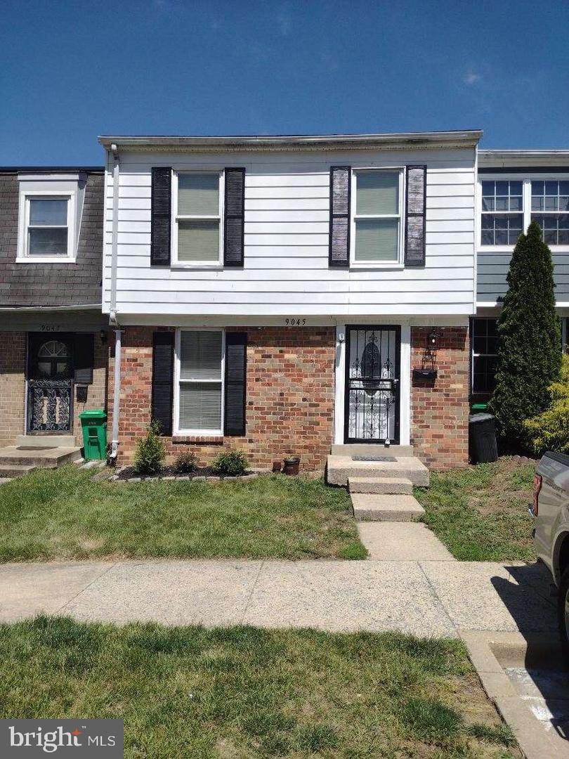 9045 Continental, Hyattsville