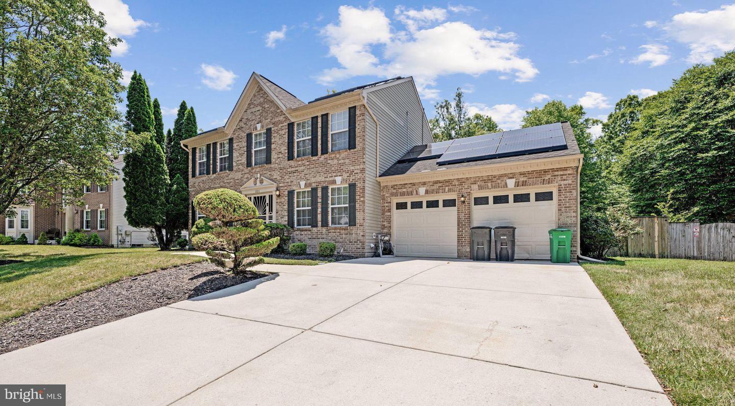 8811 Gladeside Drive