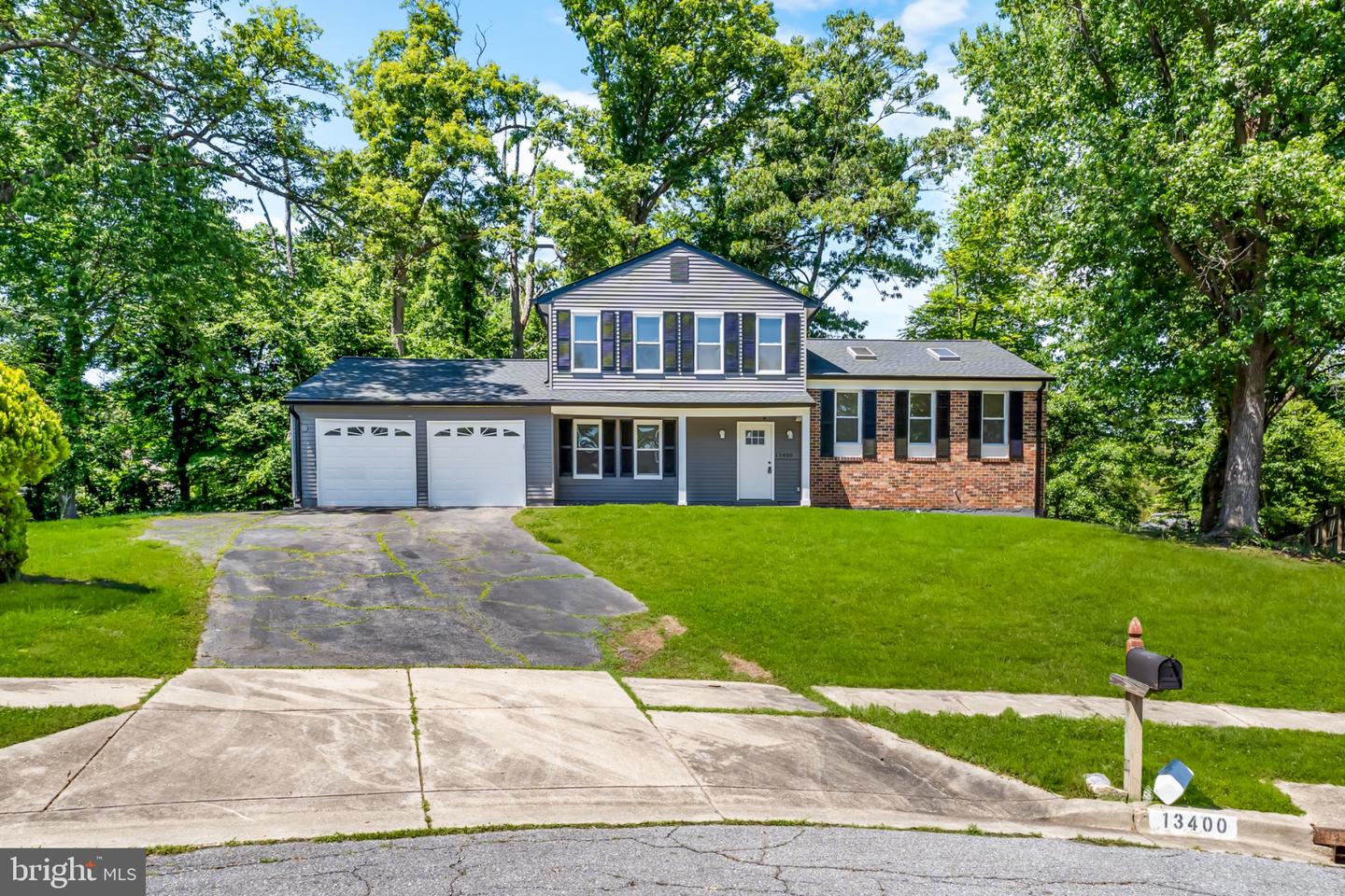 13400 Caribou Court, Fort Washington