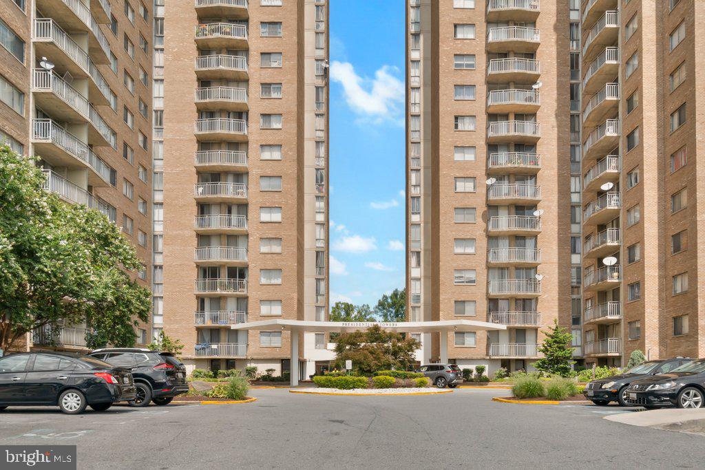 1836 Metzerott Road #905